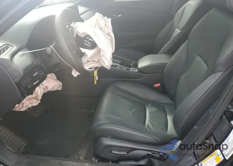 2025 Honda Accord Hybrid Sport-L from USA, damaged, VIN 1HGCY2F79SA001300